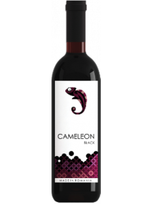 Lacerta Cameleon Black | Lacerta Winery | Dealu Mare